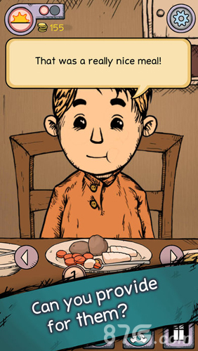 我的孩子生命之源免费版