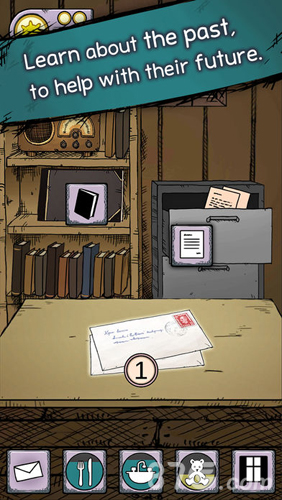 我的孩子生命之源免费版