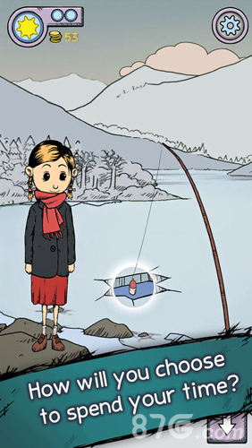 我的孩子生命之源免费版