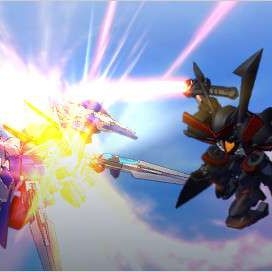 SD高达G世纪：世界 完全汉化版（悟饭）