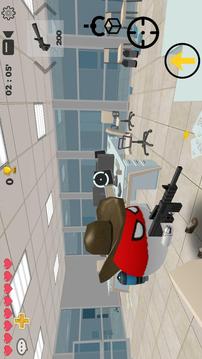 Memes Wars（MemesWars: multiplayer sandbox）