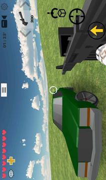 Memes Wars（MemesWars: multiplayer sandbox）