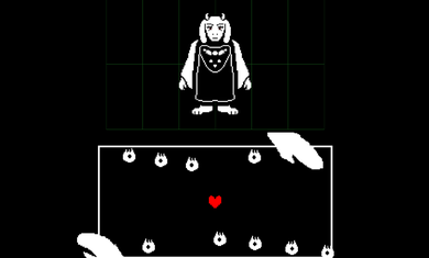 sans传说之下boss之战1.17.5