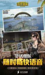 和平精英免费刷点券神器