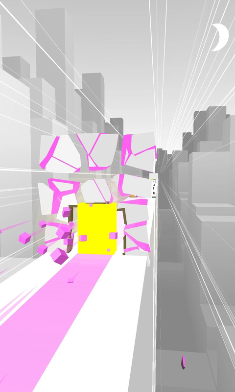 果冻变形3D游戏