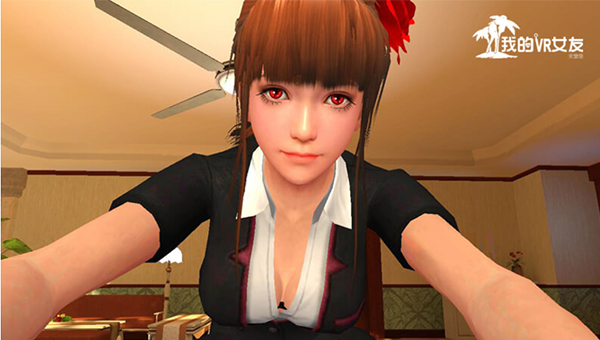 我的VR女友v2.7