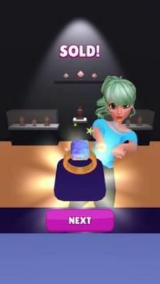 珠宝大师模拟器app