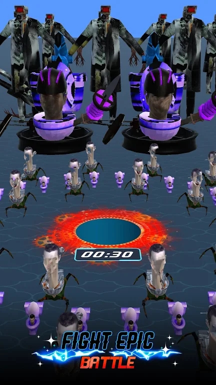 重力黑洞吞噬app