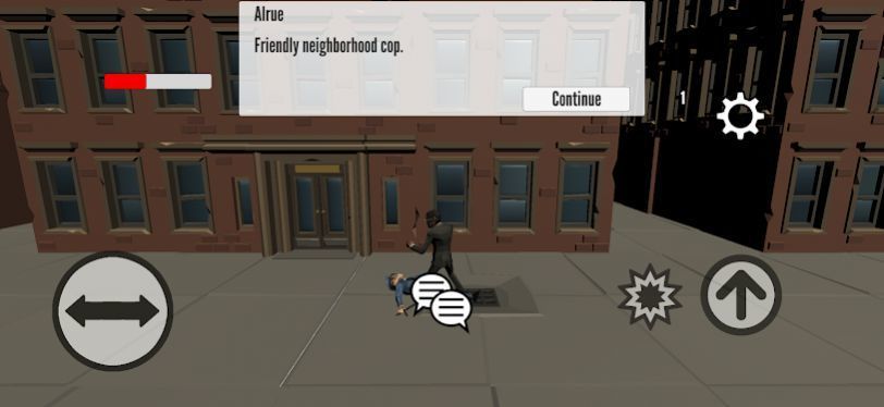 阿尔鲁的奇妙冒险app