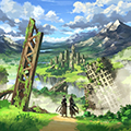 Lost world游戏