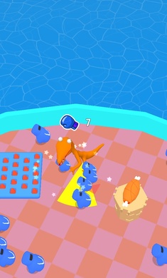 彩虹朋友格斗大师app