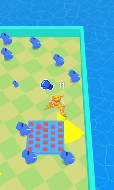 彩虹朋友格斗大师app