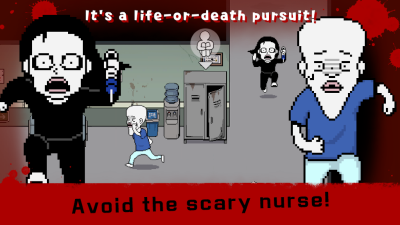 恐怖的临床试验app