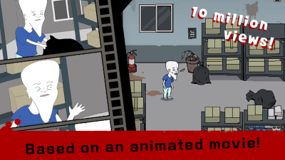 恐怖的临床试验app