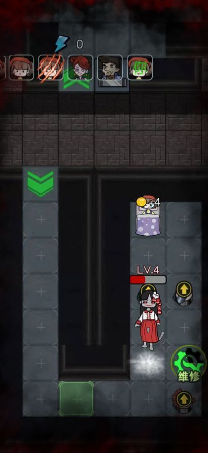 猎梦宿舍内置作弊菜单