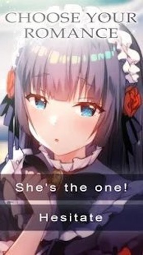 我的时间旅行者