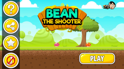 憨豆先生大冒险