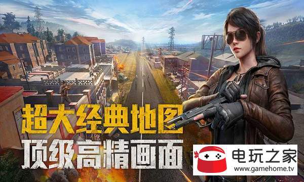 和平精英皮肤美化包