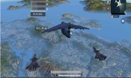 和平精英（老版刺激战场）