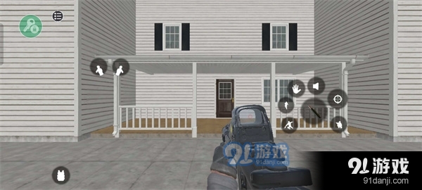 特种部队模拟器中文版免广告