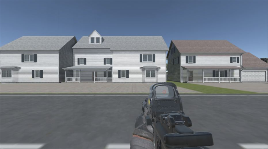 特种部队模拟器无限金币