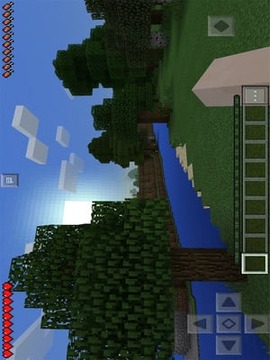 minecraftpe圣诞版
