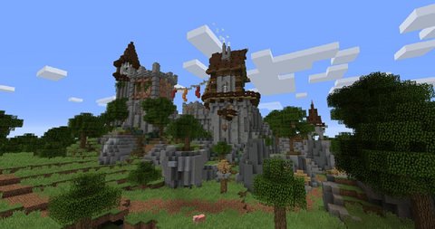 我的世界1.16国际版（Minecraft）