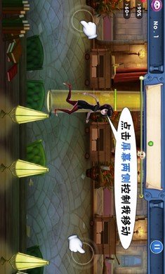 吸血鬼大战僵尸