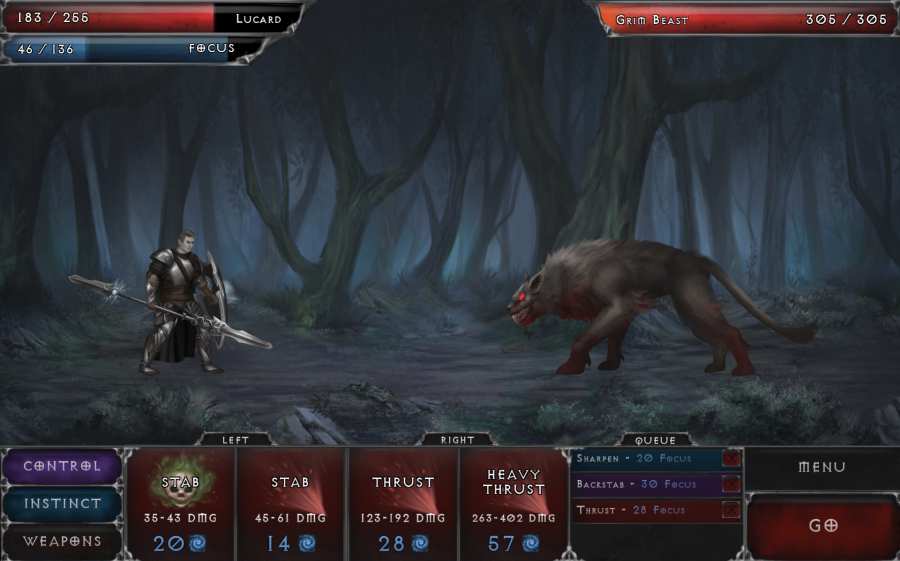 吸血鬼的堕落v2.3