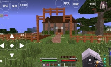 我的世界gan吸血鬼狼人