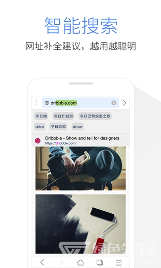 Pure浏览器(浏览器设置模式工具)V2.8.2 安卓最新版