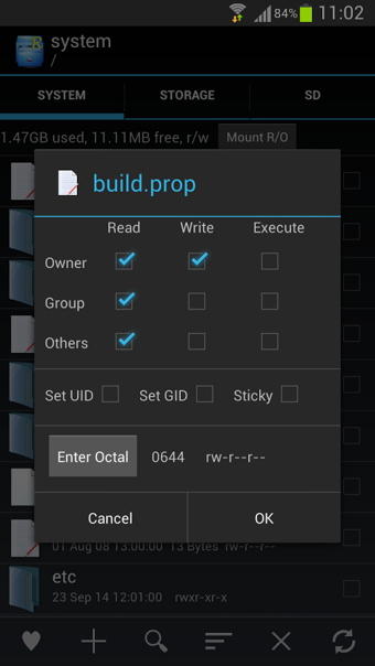 RE管理器中文版(Root Explorer)