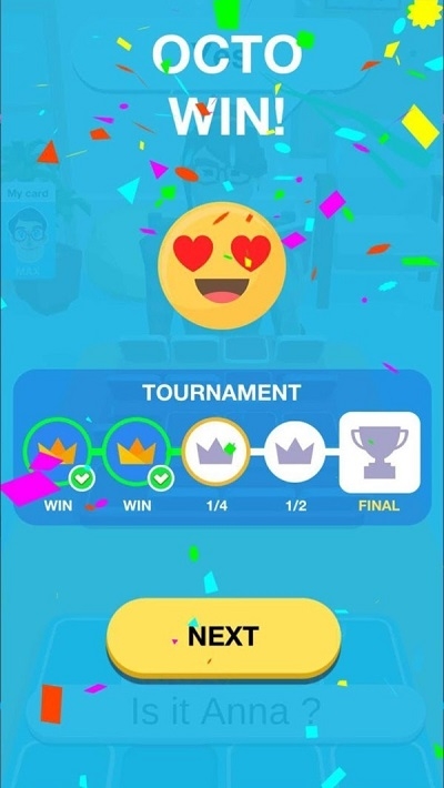 脑洞猜猜3D游戏