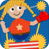 Labo机械工作室app
