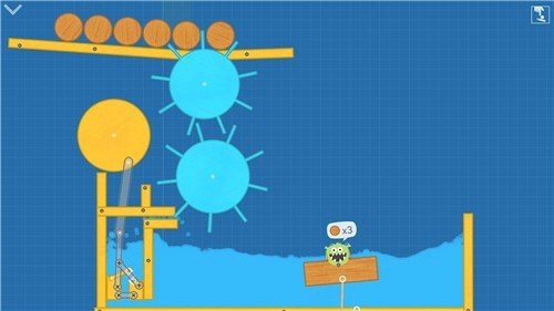 Labo机械工作室app