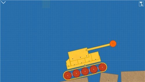 Labo机械工作室app