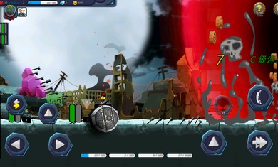 史莱姆的坚守app