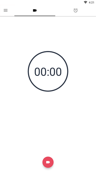 快速录像机去广告版