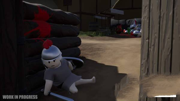 Shieldwall盾墙2024