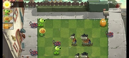PVZAS安卓版v1.0