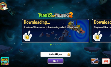 pvz2国际版7.9.1全植物满级