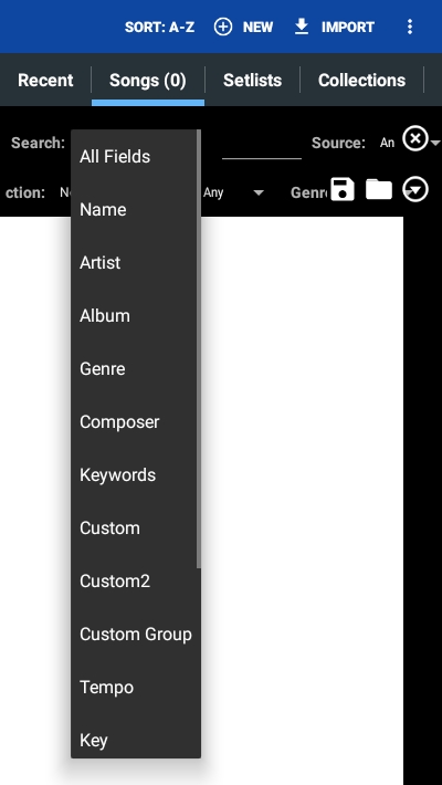 Piascore电子乐谱