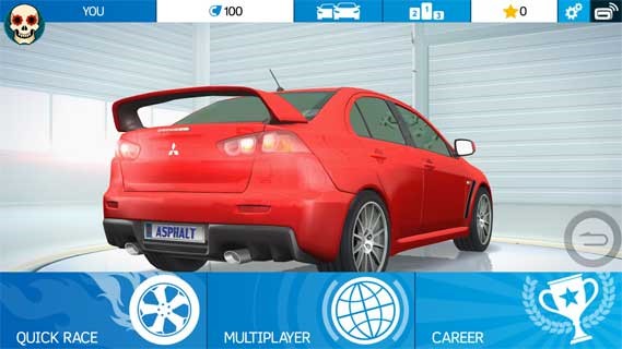 狂野飙车：氮气加速app2024