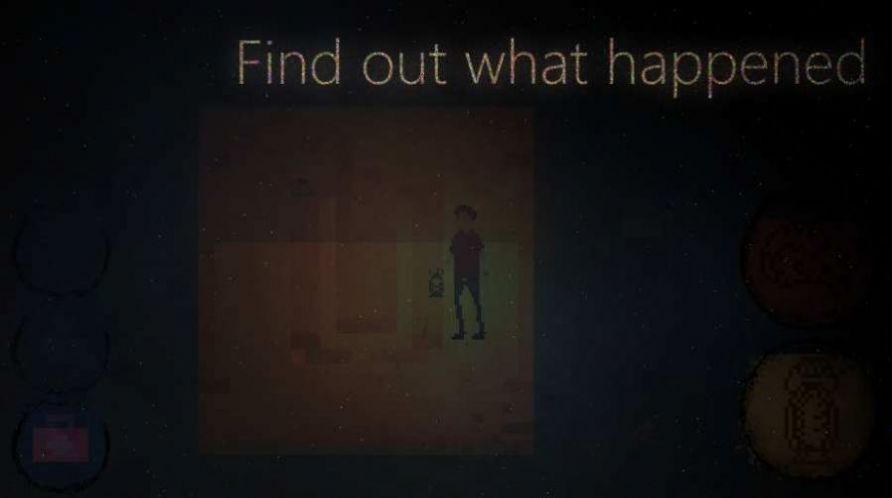 SCP汽笛人森林逃生