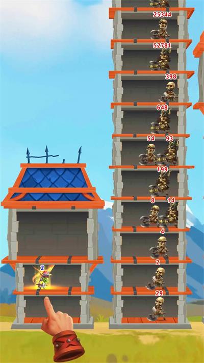 地牢与勇士魂app