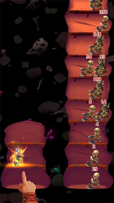 地牢与勇士魂app