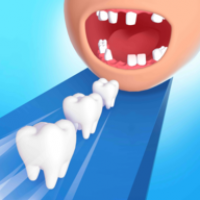 牙牙向前冲app