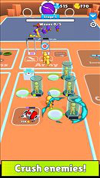 克隆机器大亨app