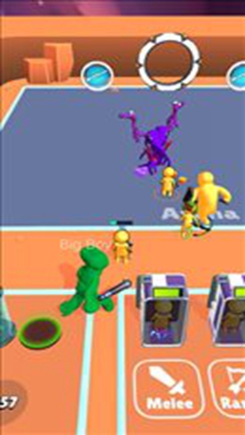 克隆机器大亨app