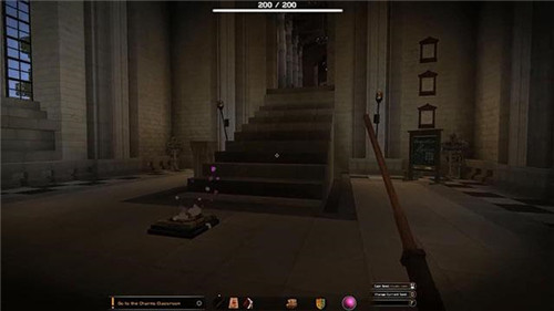 我的世界手机版解密地图哈利波特系列js文件V0.11.0 安卓版